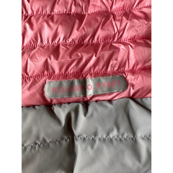 Polarn O. Pyret Baby Snowsuit EUC - Picture 4 of 8